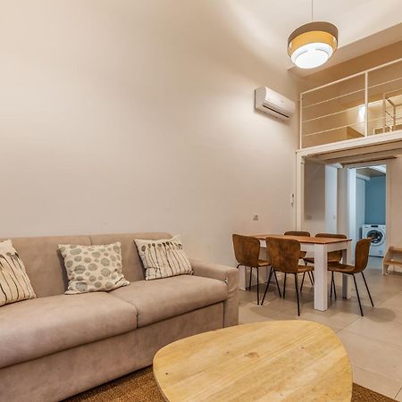 Brand New Milano 5 Pax Wifi Corso Sempione Apartman Kültér fotó