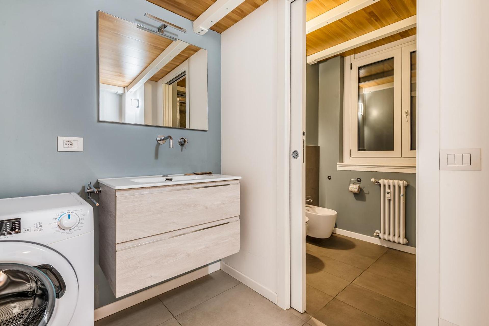 Brand New Milano 5 Pax Wifi Corso Sempione Apartman Kültér fotó