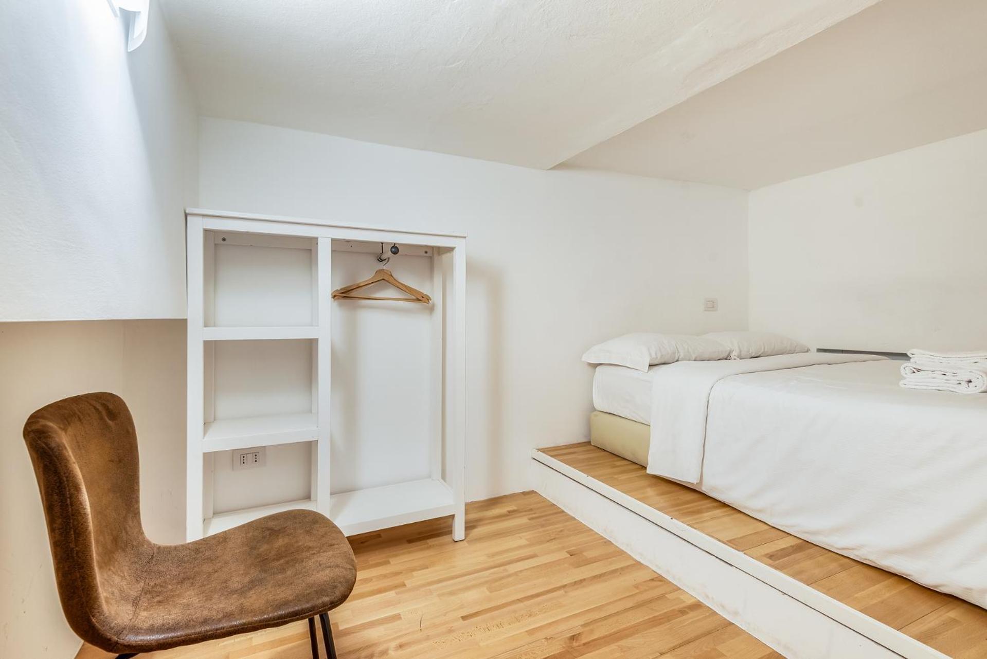 Brand New Milano 5 Pax Wifi Corso Sempione Apartman Kültér fotó