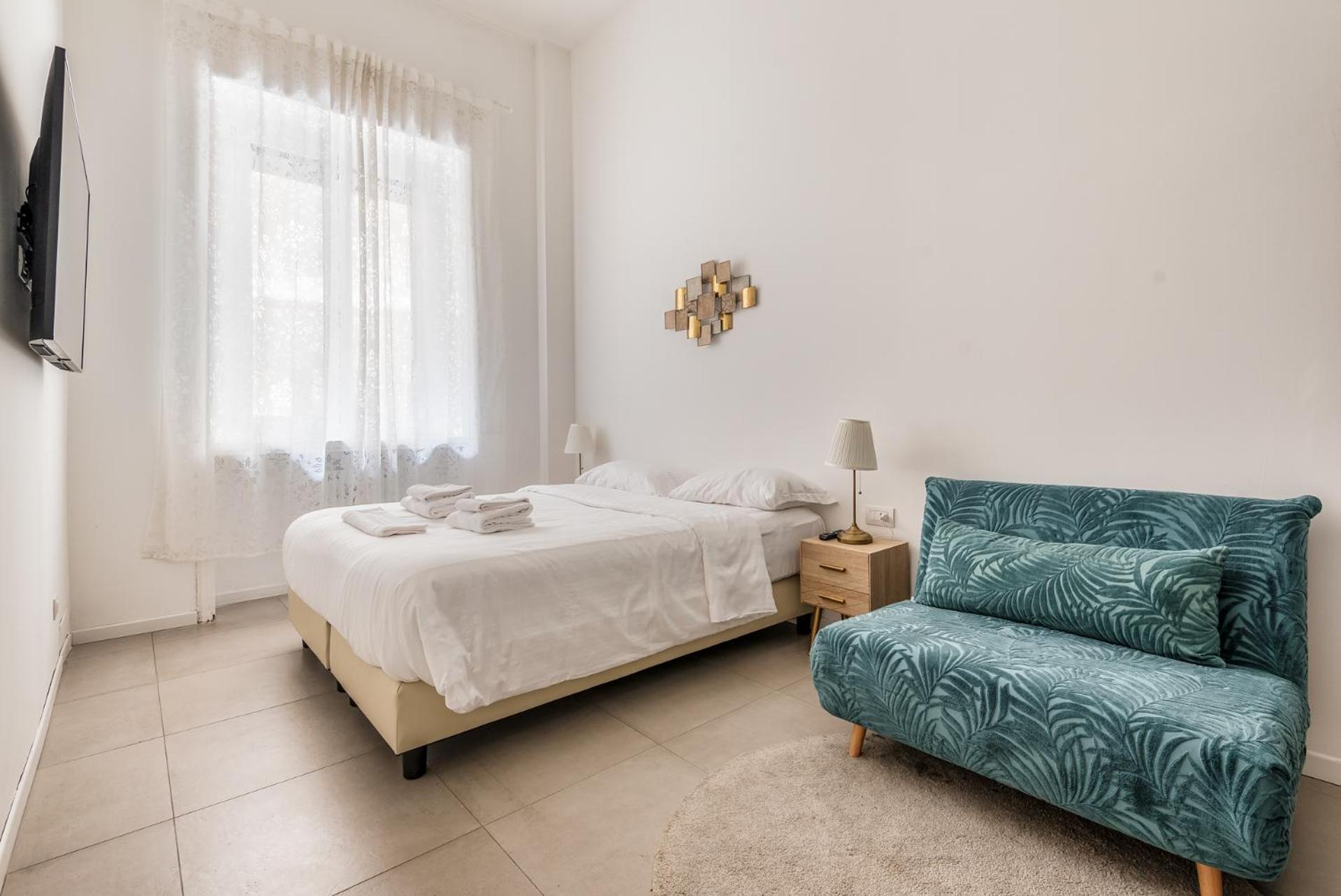 Brand New Milano 5 Pax Wifi Corso Sempione Apartman Kültér fotó